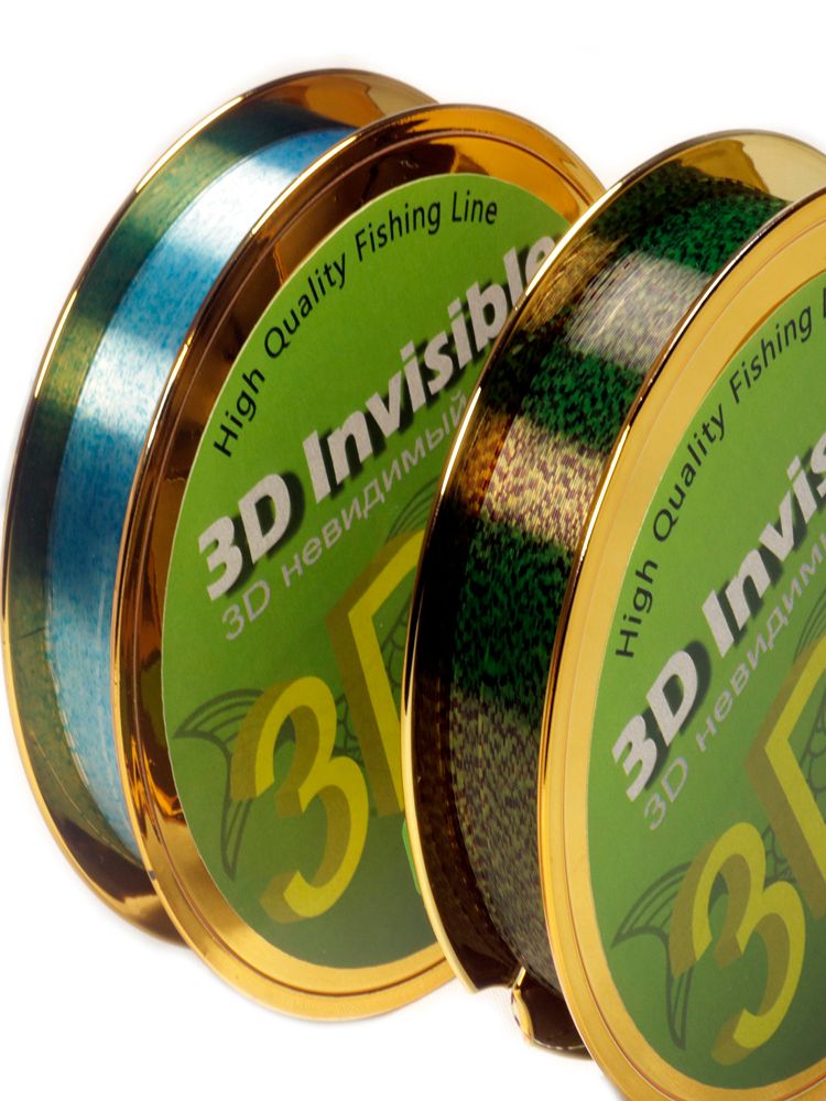 100M Invisible Fishing Line Ny - Ice Fishing Line ulasan dan harga