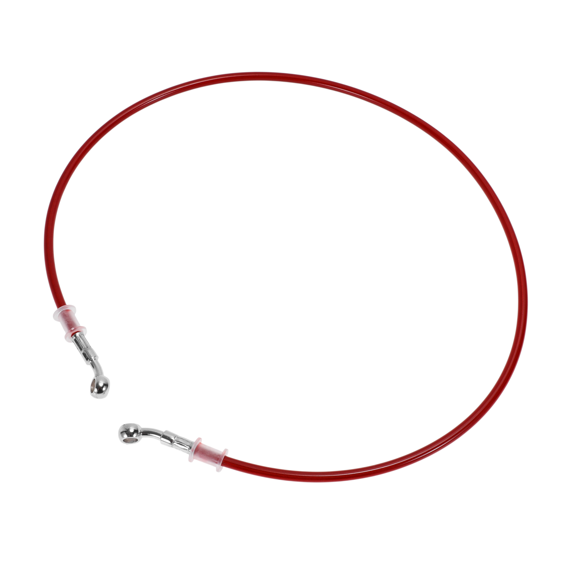 Motoforti 110cm Motorcycle Bra - Braided Line ulasan dan harga