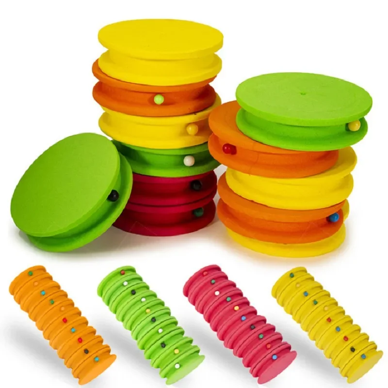 10pcs Carp Fishing Rig Winders - Fishing Line Dispenser ulasan dan harga