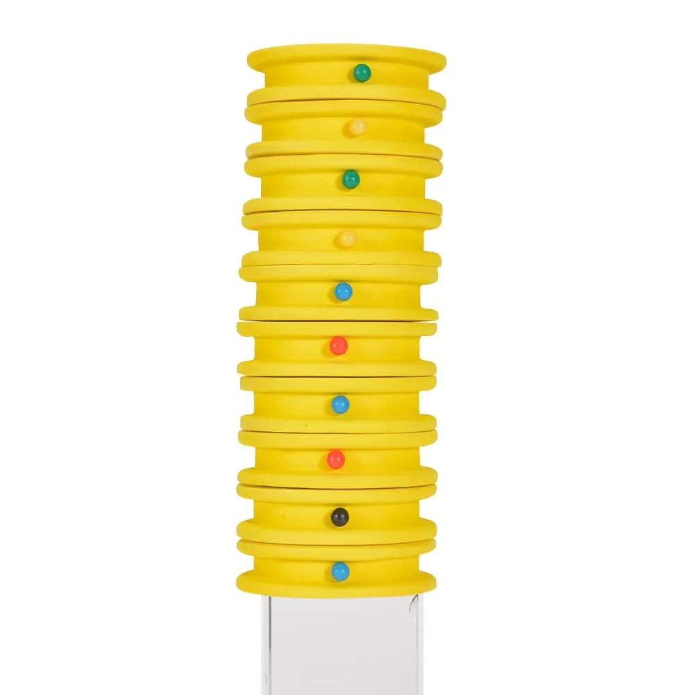 10pcs Carp Fishing Rig Winders - Fishing Line Dispenser ulasan dan harga