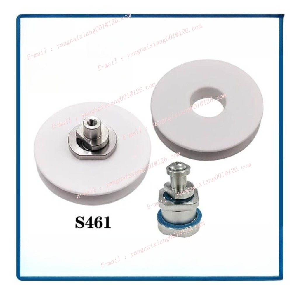 S461 Leader Pulley 3051202（cer - Leader Line ulasan dan harga