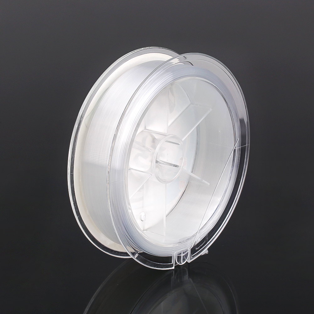 100M Fishing Line Nylon Japane - Ice Fishing Line ulasan dan harga