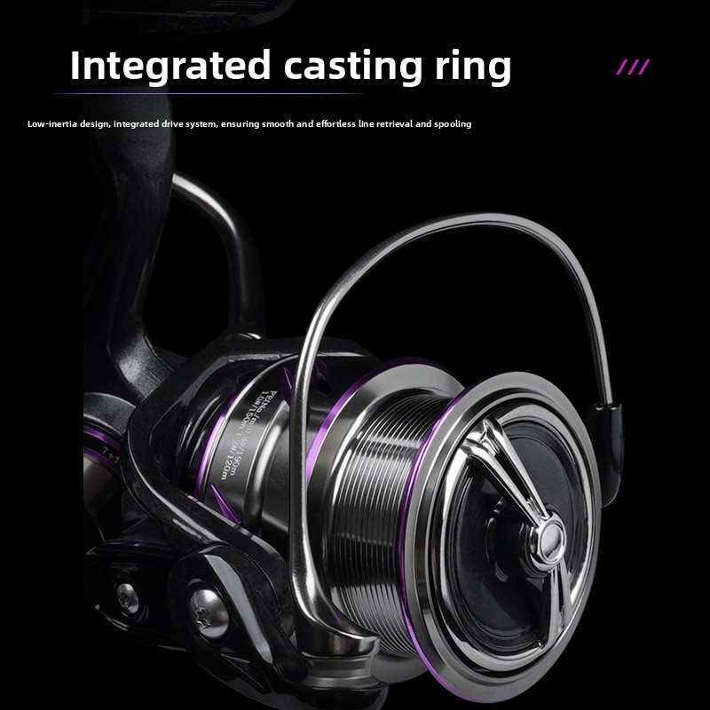 TakumaLingxi lightweight long  - Ice Fishing Line ulasan dan harga