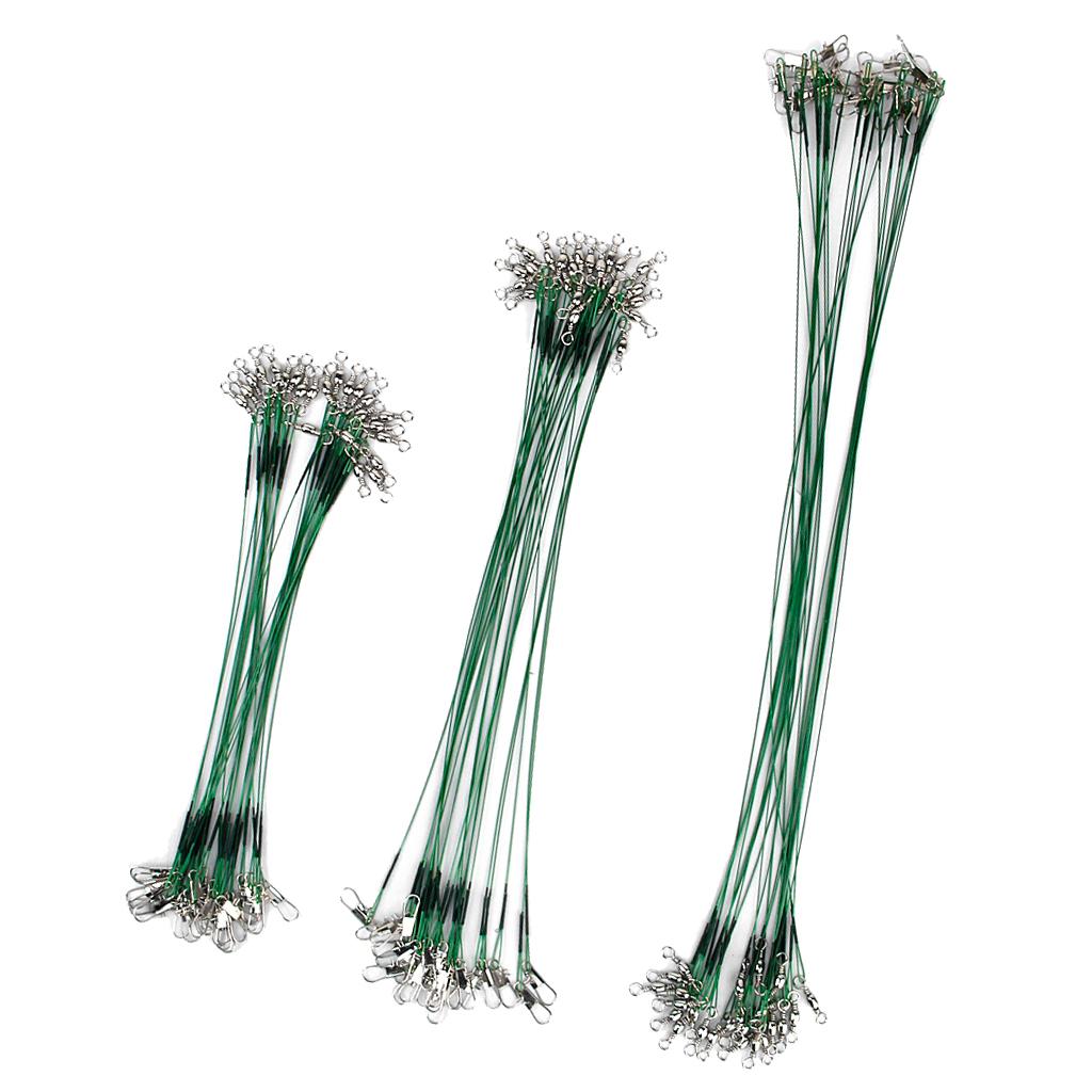 Fishing Lures Kit Stainless St - Braided Line ulasan dan harga
