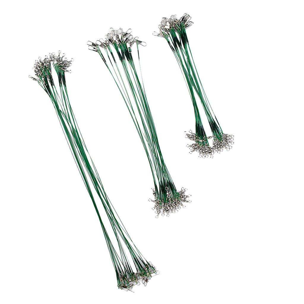 Fishing Lures Kit Stainless St - Braided Line ulasan dan harga