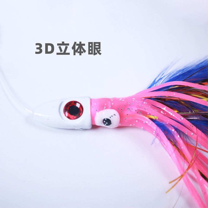 1PC 19g Fishing Bait with Meta - Freshwater Line ulasan dan harga