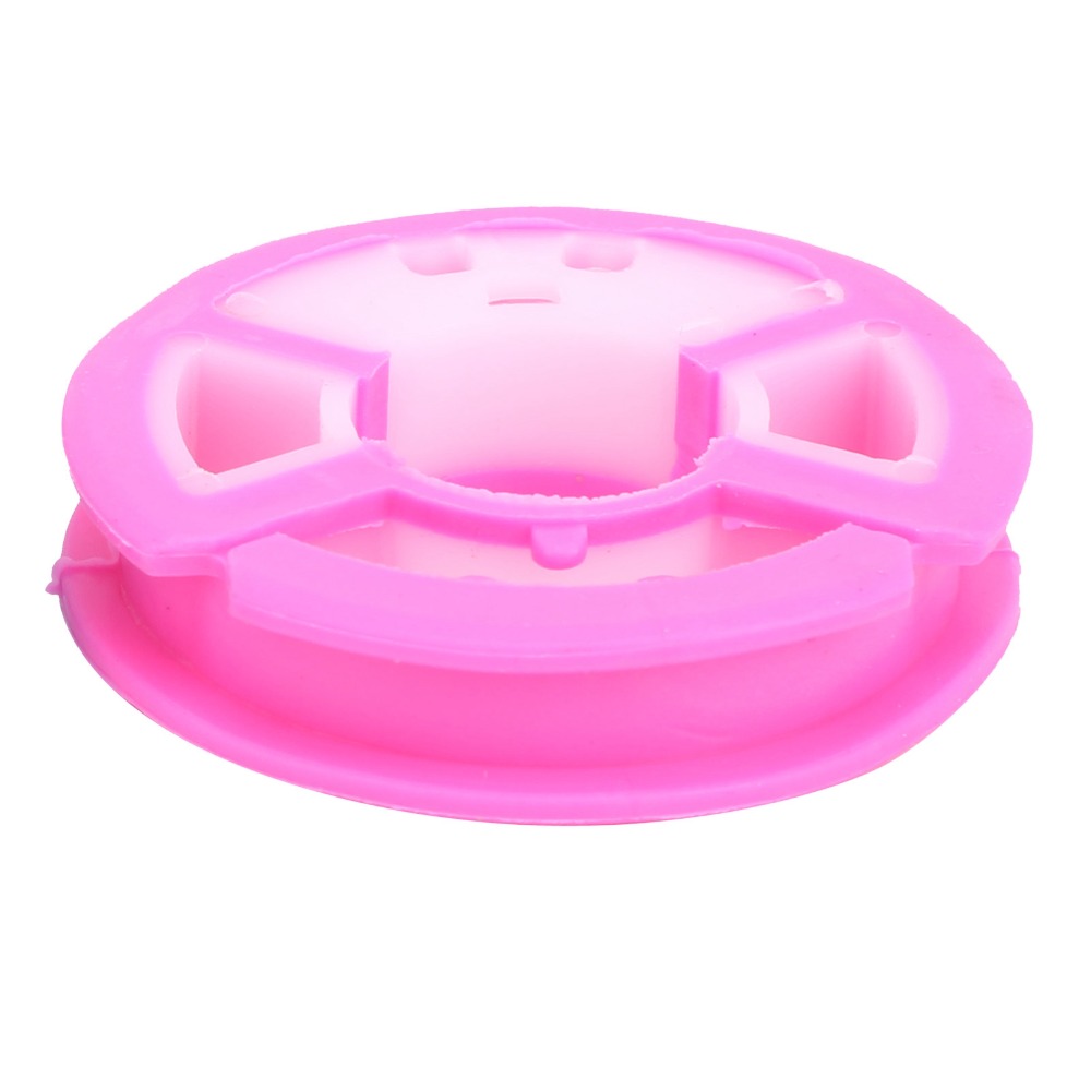 2 Boxes Silicon Plastic Fishin - Leader Line ulasan dan harga