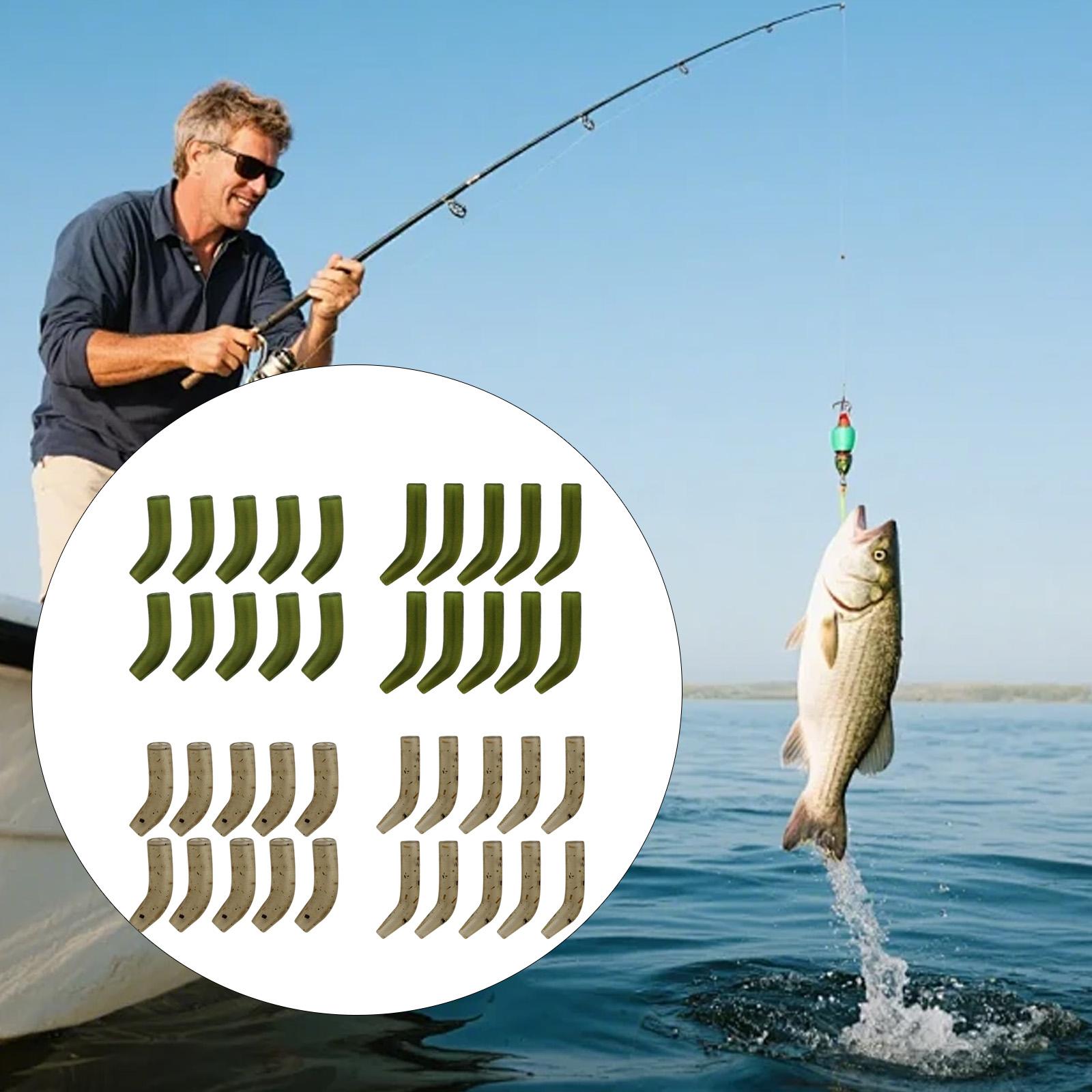 Carp Fishing Hook Kickers Anti - Freshwater Line ulasan dan harga