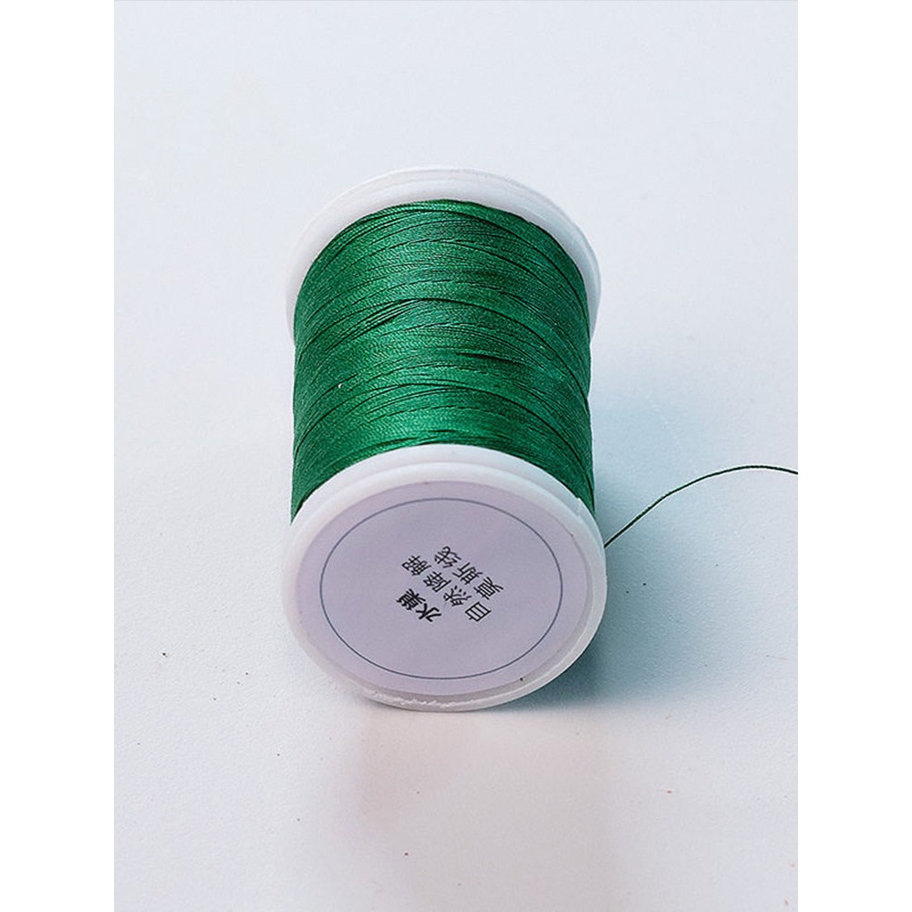 Biodegradable Moss Thread for  - Freshwater Line ulasan dan harga