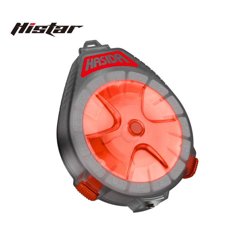 HASIDA Sub Line Box Fishing Ta - Fishing Line Dispenser ulasan dan harga