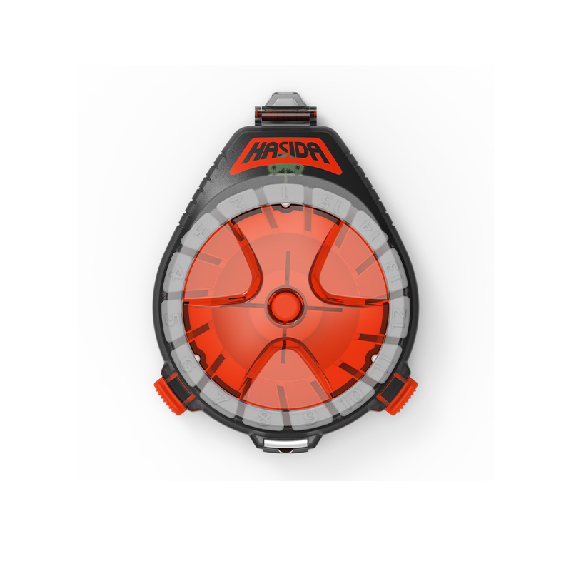 HASIDA Sub Line Box Fishing Ta - Fishing Line Dispenser ulasan dan harga