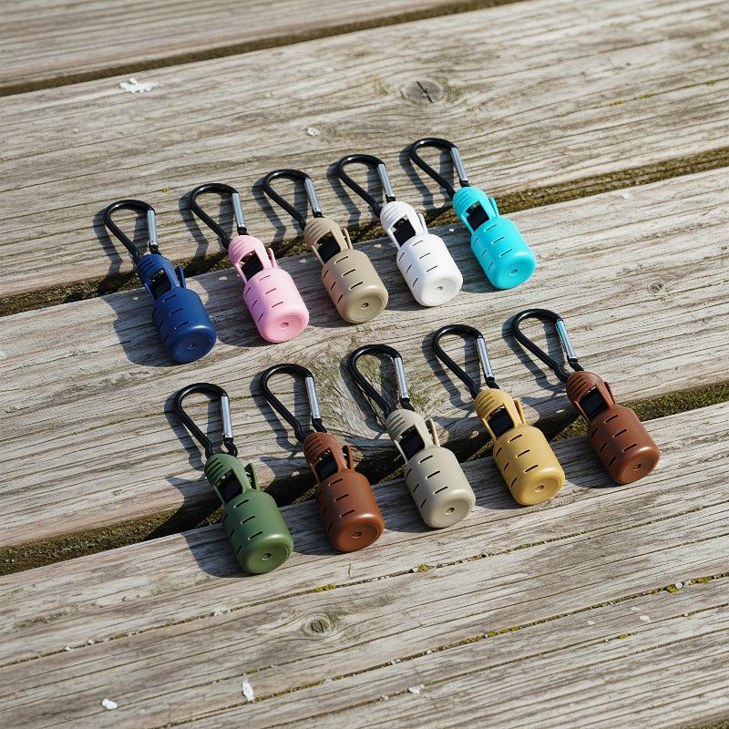 Squid Jig Bait Protector With  - Fishing Line Dispenser ulasan dan harga