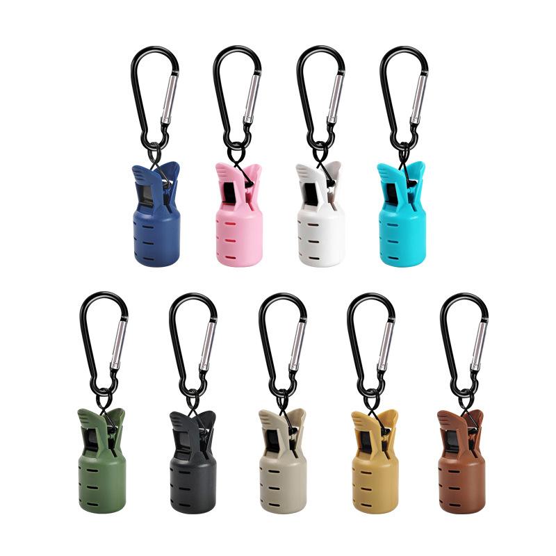 Squid Jig Bait Protector With  - Fishing Line Dispenser ulasan dan harga