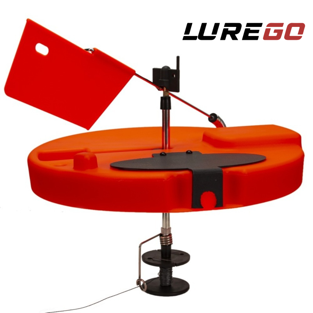 1PC  All-in-One Ice Fishing Ti - Ice Fishing Line ulasan dan harga
