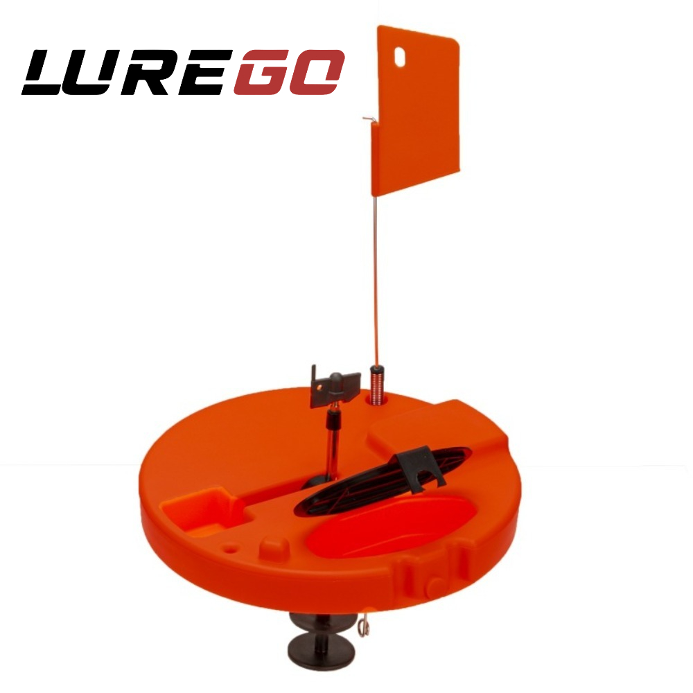 1PC  All-in-One Ice Fishing Ti - Ice Fishing Line ulasan dan harga