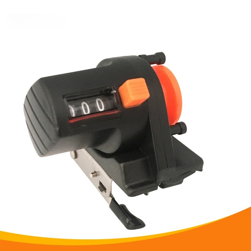 Fishing Line Counter 0-999M Fi - Fishing Line Dispenser ulasan dan harga