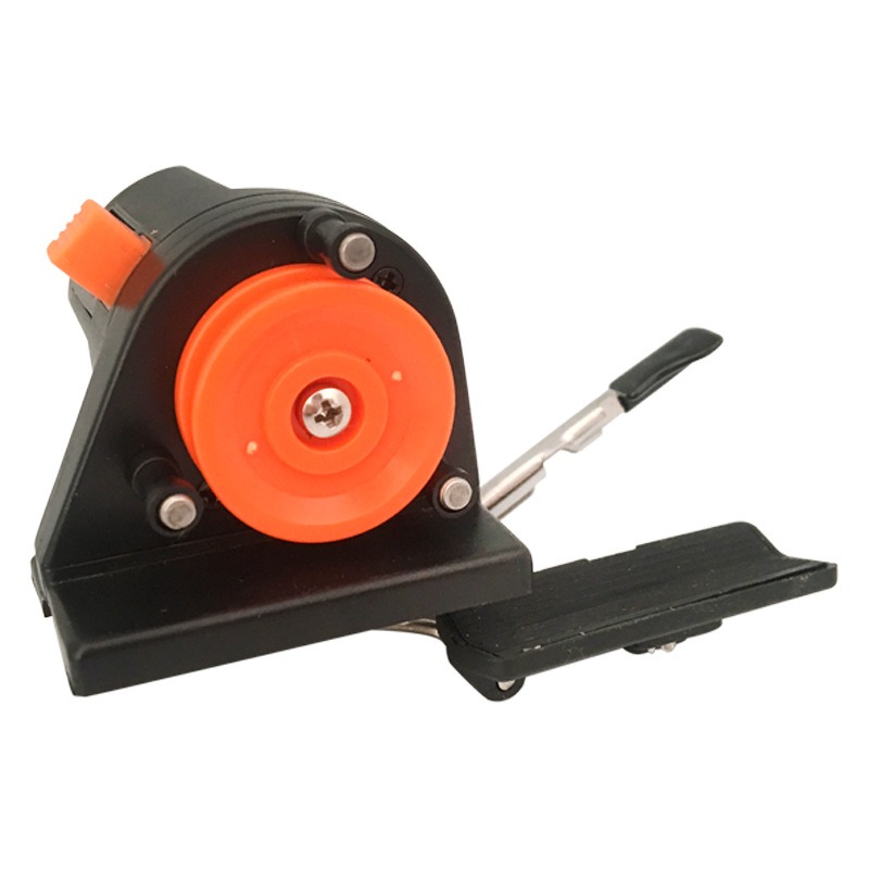 Fishing Line Counter 0-999M Fi - Fishing Line Dispenser ulasan dan harga
