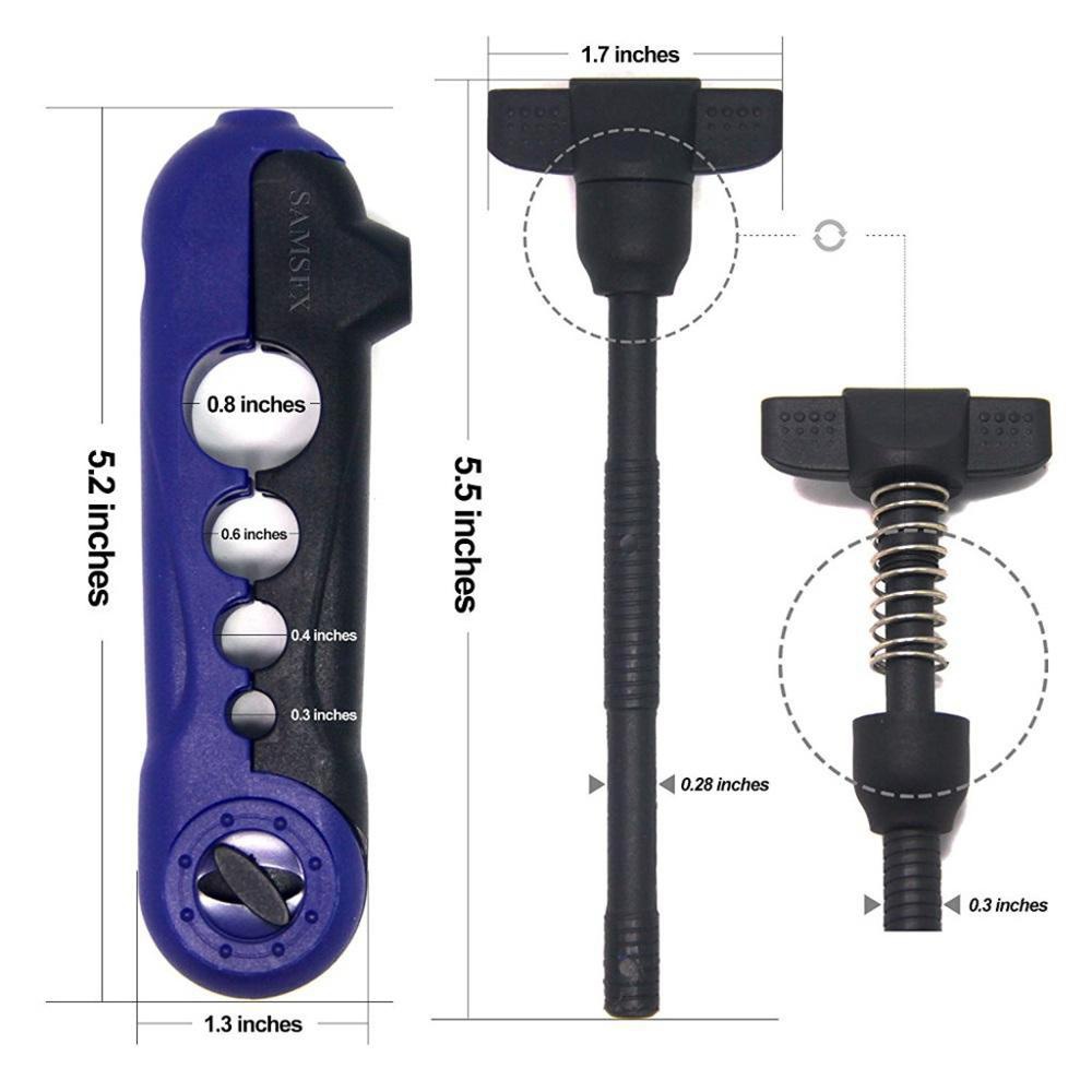Fishing Line Spooler Portable  - Fishing Line Dispenser ulasan dan harga