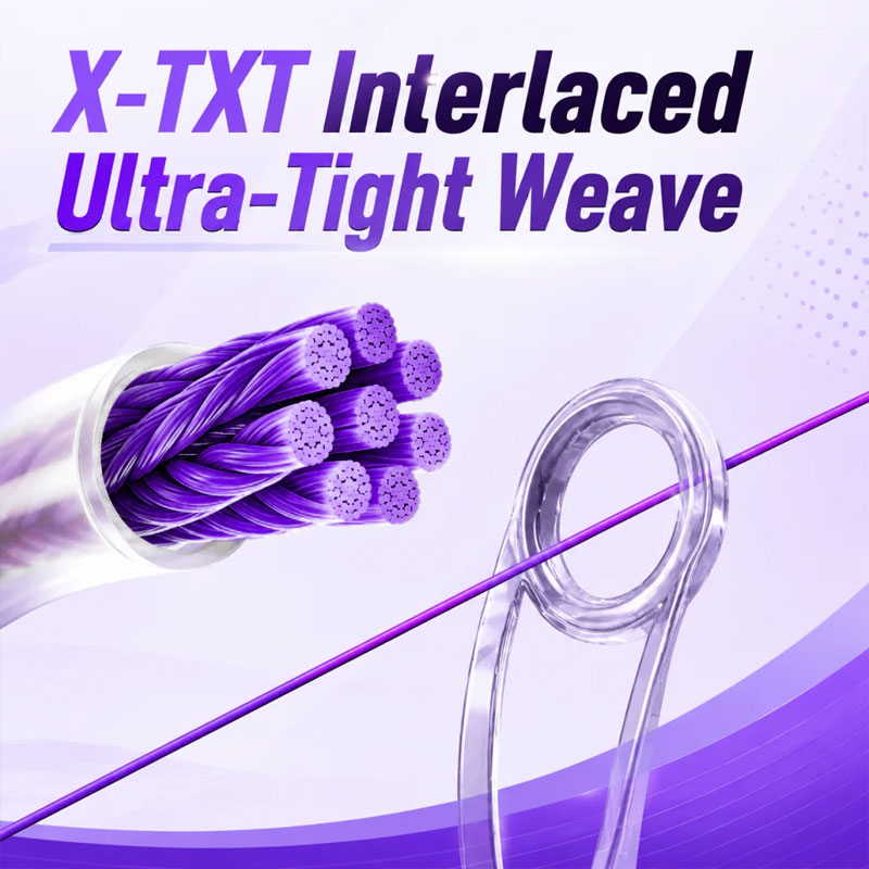 PE Line X12 Strands Braided Fi - Freshwater Line ulasan dan harga
