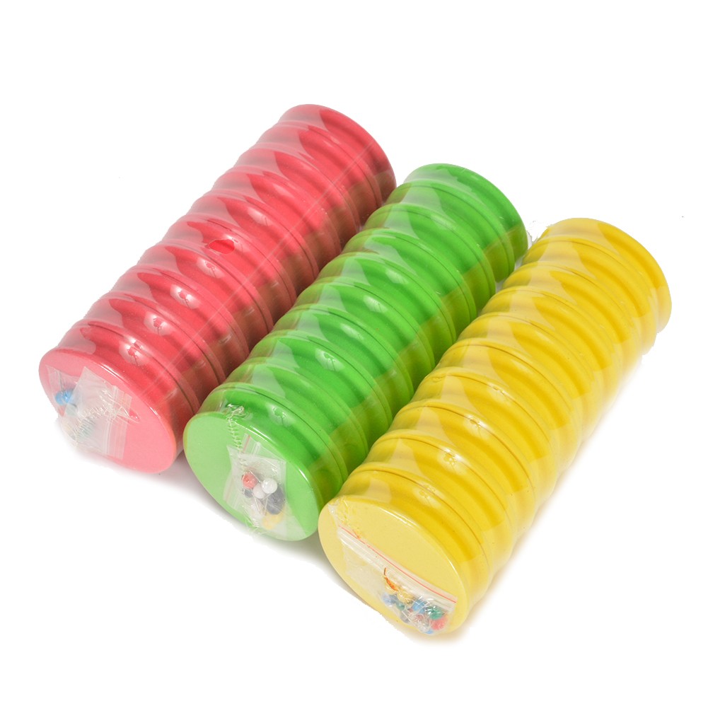 10pcs/set Carp Fishing Rig Win - Fishing Line Dispenser ulasan dan harga