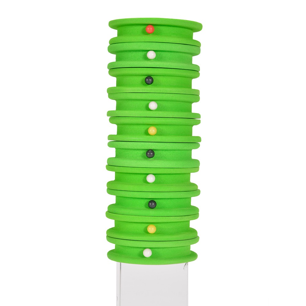 10pcs/set Carp Fishing Rig Win - Fishing Line Dispenser ulasan dan harga